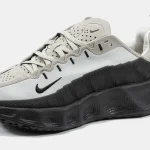Nike Ava Rover Grey Black - Зображення 4