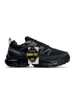 Salomon XA Pro Street Thinsulate Black Grey Gore-Tex - Зображення 2