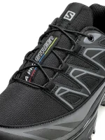 Salomon XA Pro Street Thinsulate Black Grey Gore-Tex - Зображення 4
