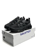 Salomon XA Pro Street Thinsulate Black Grey Gore-Tex - Зображення 6