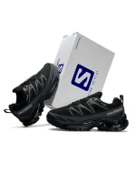 Salomon XA Pro Street Thinsulate Black Grey Gore-Tex - Зображення 7