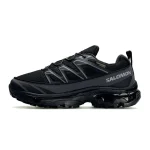 Salomon XA Pro Street Thinsulate Black Grey Gore-Tex