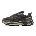 Salomon XA Pro Street Thinsulate Brown Gore-Tex