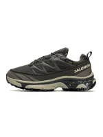 Salomon XA Pro Street Thinsulate Brown Gore-Tex