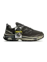 Salomon XA Pro Street Thinsulate Brown Gore-Tex - Зображення 2