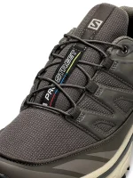 Salomon XA Pro Street Thinsulate Brown Gore-Tex - Зображення 7