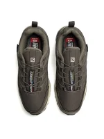 Salomon XA Pro Street Thinsulate Brown Gore-Tex - Зображення 8