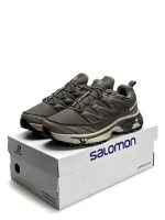 Salomon XA Pro Street Thinsulate Brown Gore-Tex - Зображення 9