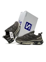 Salomon XA Pro Street Thinsulate Brown Gore-Tex - Зображення 10