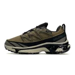 Salomon XA Pro Street Thinsulate Khaki Gore-Tex