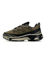 Salomon XA Pro Street Thinsulate Khaki Gore-Tex