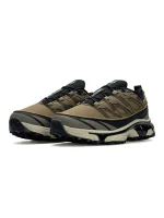 Salomon XA Pro Street Thinsulate Khaki Gore-Tex - Зображення 4