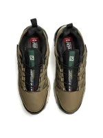 Salomon XA Pro Street Thinsulate Khaki Gore-Tex - Зображення 6