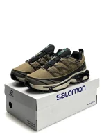 Salomon XA Pro Street Thinsulate Khaki Gore-Tex - Зображення 7