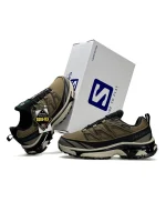Salomon XA Pro Street Thinsulate Khaki Gore-Tex - Зображення 8