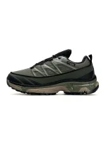 Salomon XA Pro Street Thinsulate Green Gore-Tex