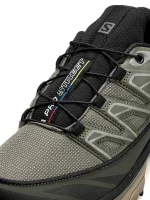 Salomon XA Pro Street Thinsulate Green Gore-Tex - Зображення 6