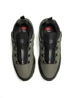 Salomon XA Pro Street Thinsulate Green Gore-Tex - Зображення 7