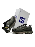 Salomon XA Pro Street Thinsulate Green Gore-Tex - Зображення 8