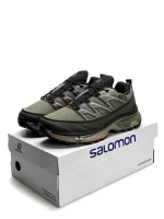 Salomon XA Pro Street Thinsulate Green Gore-Tex - Зображення 9