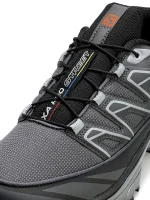 Salomon XA Pro Street Thinsulate Grey Gore-Tex - Зображення 5