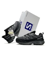 Salomon XA Pro Street Thinsulate Grey Gore-Tex - Зображення 8