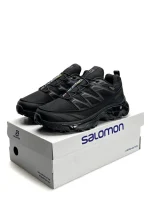Salomon XA Pro Street Thinsulate Black Gore-Tex - Зображення 6