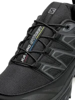 Salomon XA Pro Street Thinsulate Black Gore-Tex - Зображення 7