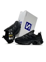 Salomon XA Pro Street Thinsulate Black Gore-Tex - Зображення 8