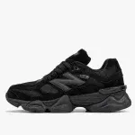 New Balance 9060 Black Cordura