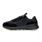 Lacoste Urban Breaker Black Grey Cordura Gore-Tex