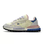 Lacoste Elite Active Blue Pink