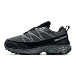 Salomon XA Pro Street Thinsulate Grey Gore-Tex