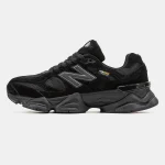 New Balance 9060 Black Cordura Termo