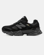 New Balance 9060 Black Cordura Termo