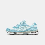 Asics Gel-Nyc Cream Arctic Sky