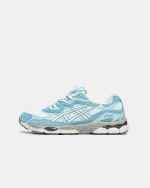 Asics Gel-Nyc Cream Arctic Sky