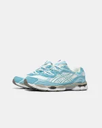 Asics Gel-Nyc Cream Arctic Sky - Зображення 2