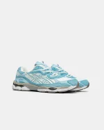 Asics Gel-Nyc Cream Arctic Sky - Зображення 4