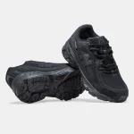 New Balance 740 Thinsulate Black Termo - Зображення 2