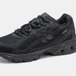 New Balance 740 Thinsulate Black Termo - Зображення 3