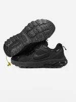 Nike Zoom Winflo Cordura Termo Black - Зображення 2