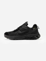 Nike Zoom Winflo Cordura Termo Black