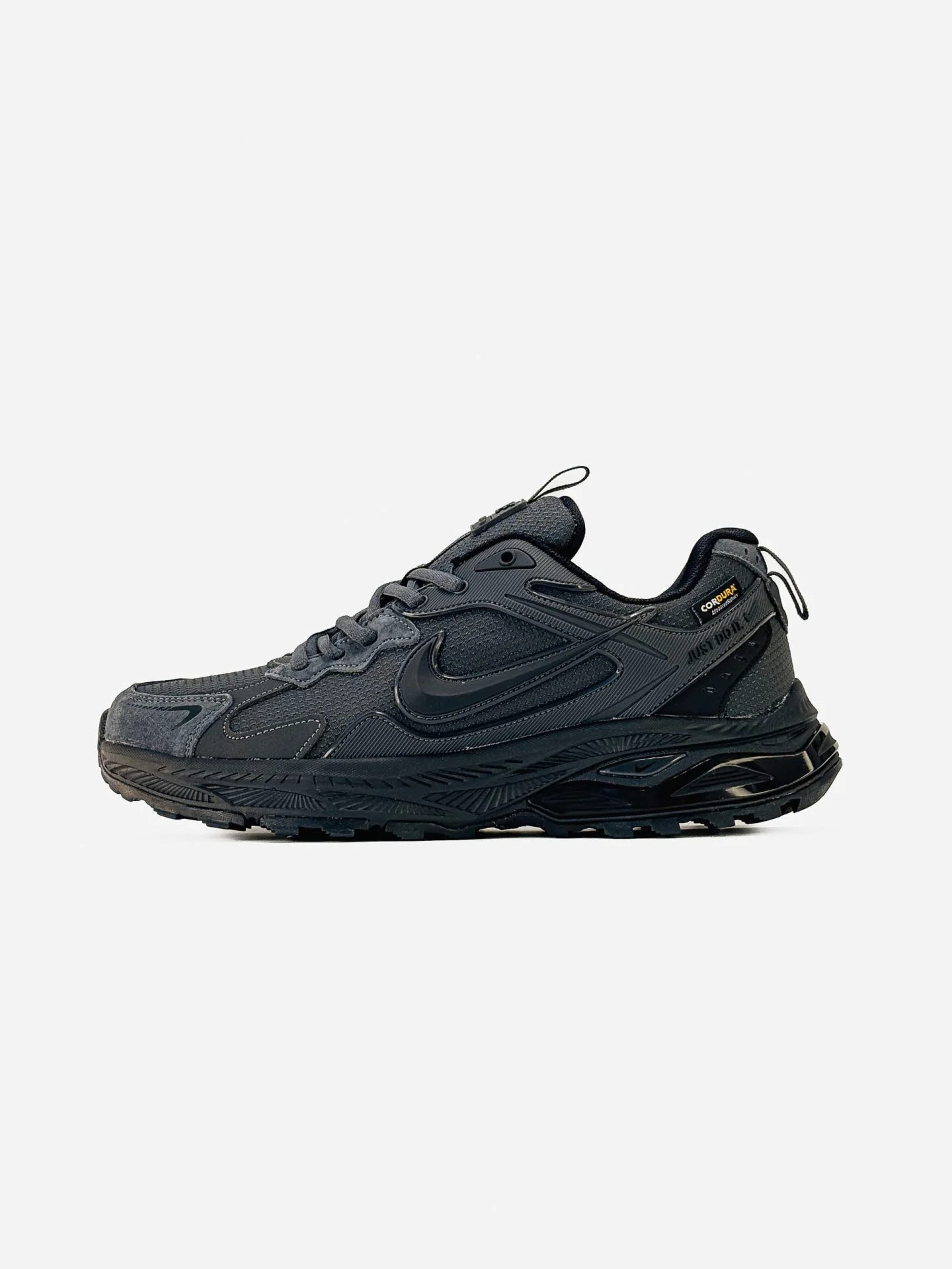 2026-08-27 22.48.02 Nike Zoom Winflo Cordura Termo Grey - Зображення 1