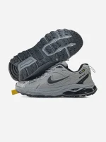 Nike Zoom Winflo Cordura Termo Grey - Зображення 6
