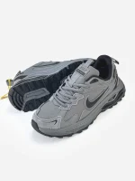 Nike Zoom Winflo Cordura Termo Grey - Зображення 3