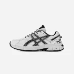 Asics Gel-Kahana 8 Gore-Tex White