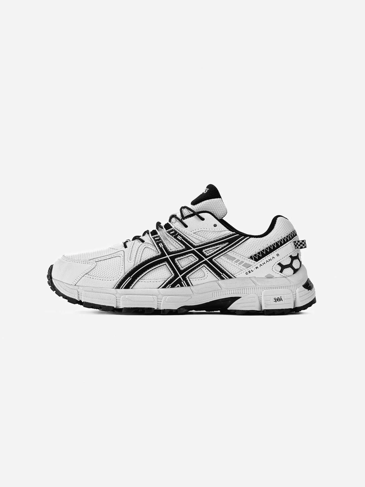 2026-08-27 22.57.44 Asics Gel-Kahana 8 Gore-Tex White - Зображення 1