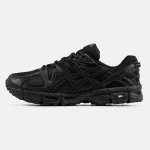 Asics Gel-Kahana 8 Black