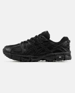 Asics Gel-Kahana 8 Black